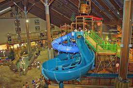 fun for the family indoor places to