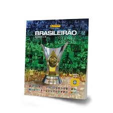 Get the latest brasileirão news, photos, rankings, lists and more on bleacher report. Panini Lanca Album De Figurinhas Oficial Do Brasileirao 2020 Abc Da Comunicacao