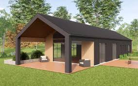 Shed House Designs Sheds For