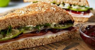 Will you sponsor my event/fundraiser/charity? Mcalister S Deli Launches New Turkey Cranberry Sandwich And Autumn Squash Soup Brand Eating