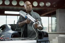 tyrese gibson in fast and furious 6
