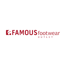 famous footwear outlet at the mills at