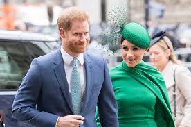 It was the last time the couple were with the royal family amid reports of a rift between harry and his brother prince william. Prince Harry To Attend Grandfather Prince Philip S Funeral
