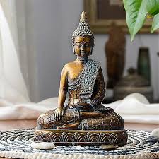 Buddha Statues Thailand For Garden