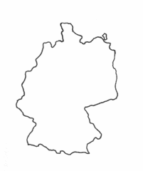 Schweizerkarte zum ausdrucken (umriss, kantone, mit seen). Deutschland Umriss Asthetische Zeichnung Umriss Deutschland Zeichnung