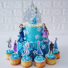 Leave us the message when you 'checkout' and we will have it printed on the card. 27 Unique Disney Princess Cakes You Can Order Recommend My