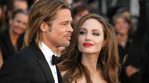 Mr. & Mrs. Smith : le curieux caprice de Brad Pitt avant qu'Angelina Jolie  ne décroche le rôle - Voici