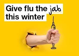 Why the flu vaccine matters in CF