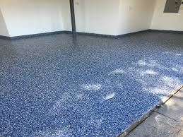 1 epoxy garage floor coatings in