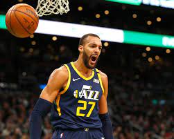 Gobert of france and ingles of australia both advanced to the semifinal round, where each will have intriguing matchups. Nba Suspends Season After Jazz All Star Rudy Gobert Tests Positive For Coronavirus