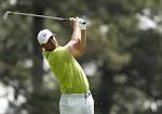 Brooks Koepka has strong opening round to grab share of Masters ...