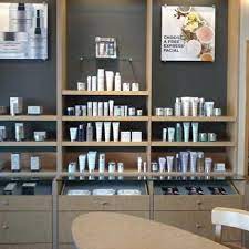 merle norman cosmetics nearby at 4011 s