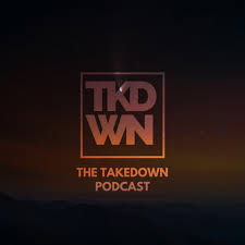The Takedown Podcast