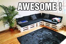 30 Free Diy Pallet Couch Plans Pallet