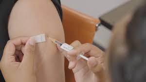 What are covid vaccine certificates and how will they affect travellers? Watch First Covid 19 Vaccinations Administered In New Zealand 1 News Tvnz