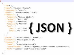 read json with vba and powers