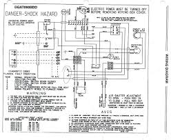 Electric Furnace Troubleshooting Diagrams Technical Diagrams