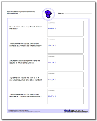 T Chart Math Worksheets Tables Grade Kids Two Minute