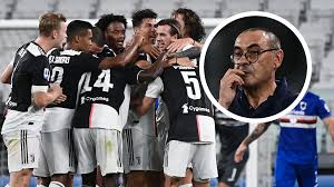 View juventus squad 2020/2021 and players, profiles players, images and featuring on tribuna.com. Juventus Are Serie A Champions Again But They Re Not Italy S Best Team Goal Com