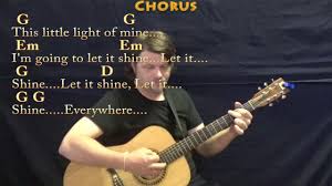 This Little Light Of Mine Guitar Chords Test Den Svobody Org