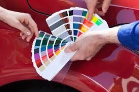 How To Choose The Best New Car Colour