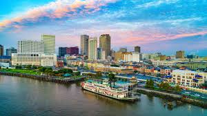 kids to do in new orleans