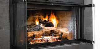 Installing Glass Fireplace Doors