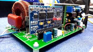 Specification of t1,t3,t4,t5 and t6 4. Egs002 500w Pure Sine Wave Inverter Share Pcb And Layout Youtube
