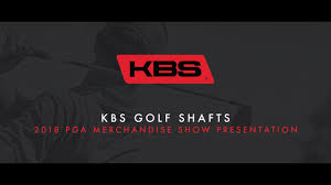 Golf Club Fitting Kbs Tour Iron Shafts 2018