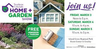 The Home And Garden Show In Greeley