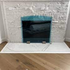 Wilshire And Okell S Fireplace 150
