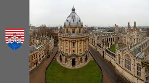 The university of oxford is famous for the exceptional teaching, research and learning opportunities it offers, and its long history of excellence. Early History Of The University Of Oxford Youtube