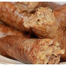 cajun boudin sausage