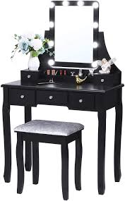 makeup vanity makeup table