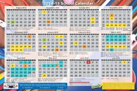 Alachua County Public Schools 2015 16 School Calendars
