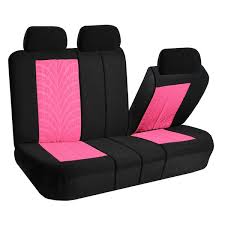 Car Seat Covers Dmfb071115pink