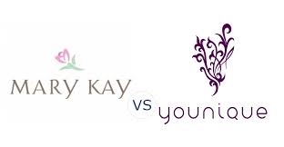 Mary Kay Vs Younique Compare Direct Sales Companies