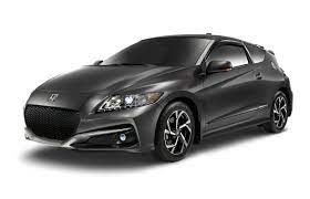 There is additional to buying an automobile as compared to the record value. Honda Cr Z 2021 View Specs Prices Photos More Driving