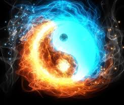 48 yin yang and the symbolism kung