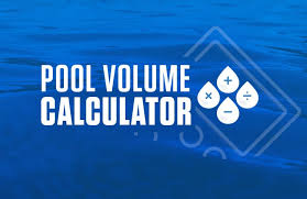 Pool Volume Calculator Poolsupplyworld Blog
