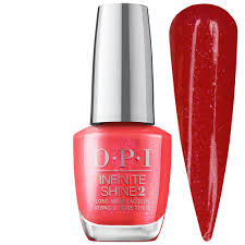 opi infinite shine left your texts on