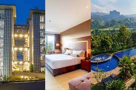 rp600 ribuan nih clove garden hotel