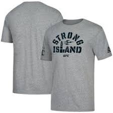 Ufc venum personalized authentic fight night men's walkout jersey. 9 Best Ufc Fight Island T Shirts Ideas Ufc Shirts Mens Tshirts
