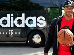 No one should get the free pass. Derrick Rose S Adidas Contract Breaking Down The Strange Deal Sports Illustrated