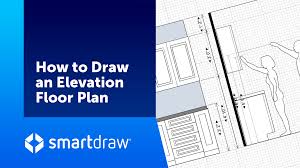 elevation drawing software