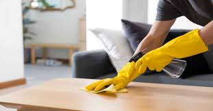 Home Cleaning Service In Koramangala