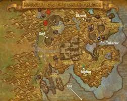 Planning on jumping into shadowlands and looking for a wow leveling guide? In Gorgrond You Must Be Level 92 For Just About Anything The Ancient Gaming Noob