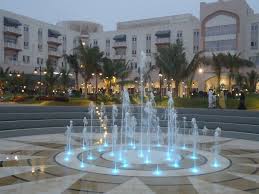 food court in salalah gardens mall salalah