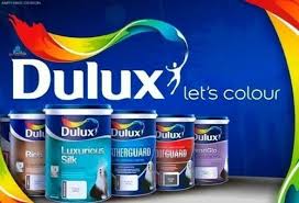 Luxurious Dulux Emulsion Paint