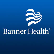 banner health logos
